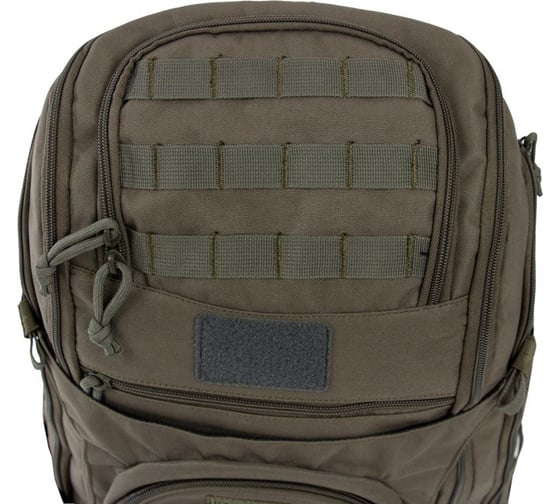 Рюкзак 7.62 Viper 50L, олива 4610097017773