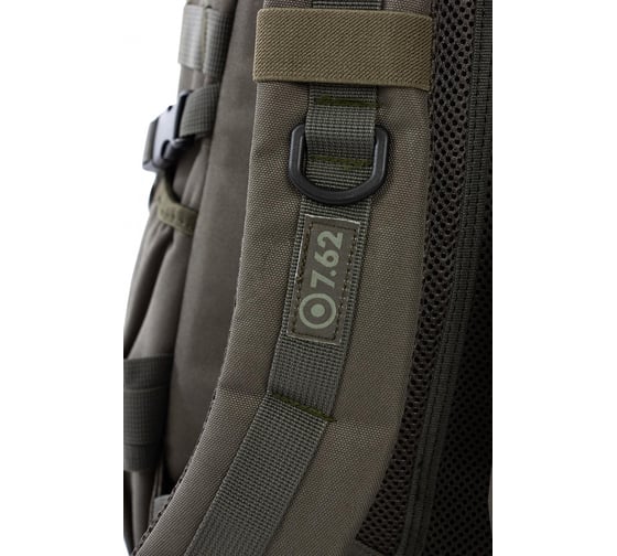Рюкзак 7.62 Viper 50L, олива 4610097017773