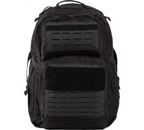 Рюкзак 7.62 Raptor 35L, черный 4610097017728