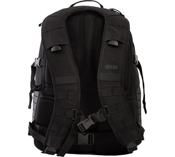 Рюкзак 7.62 Raptor 35L, черный 4610097017728