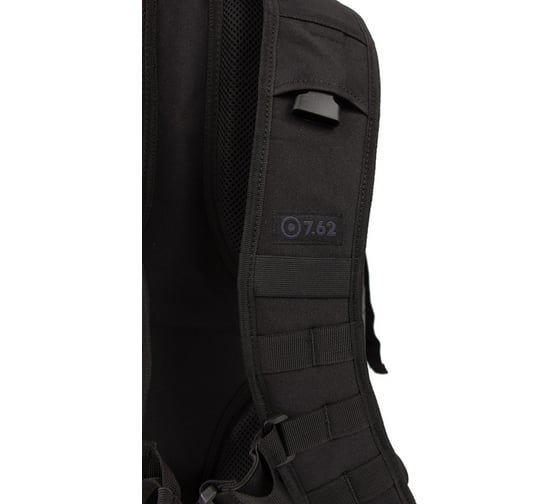 Рюкзак 7.62 Raptor 35L, черный 4610097017728