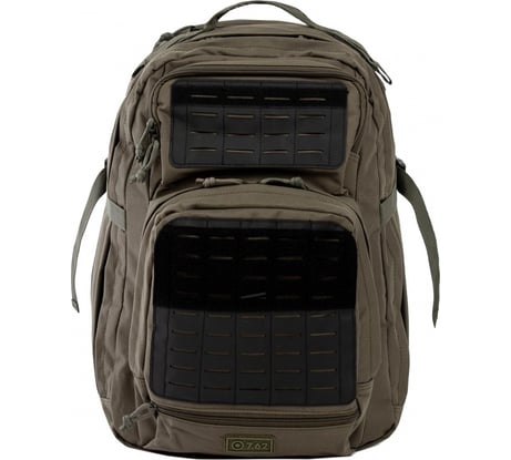 Рюкзак 7.62 Raptor 35L, олива 4610097017711