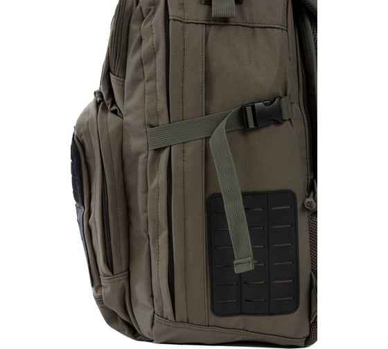 Рюкзак 7.62 Raptor 35L, олива 4610097017711