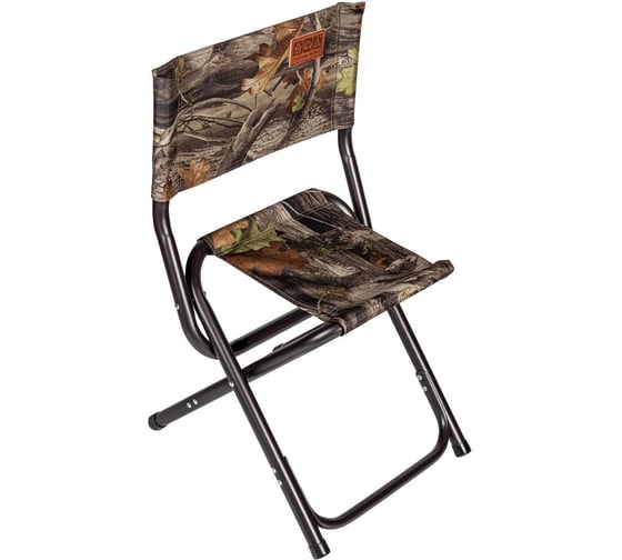 Стул Camping World Stealth FH-001
