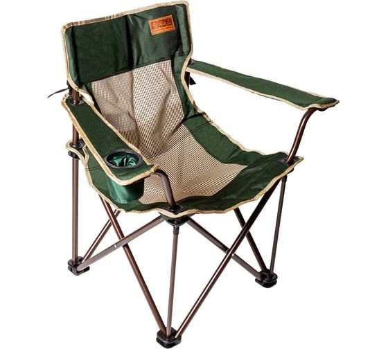Кресло Camping S World Companion FT-001
