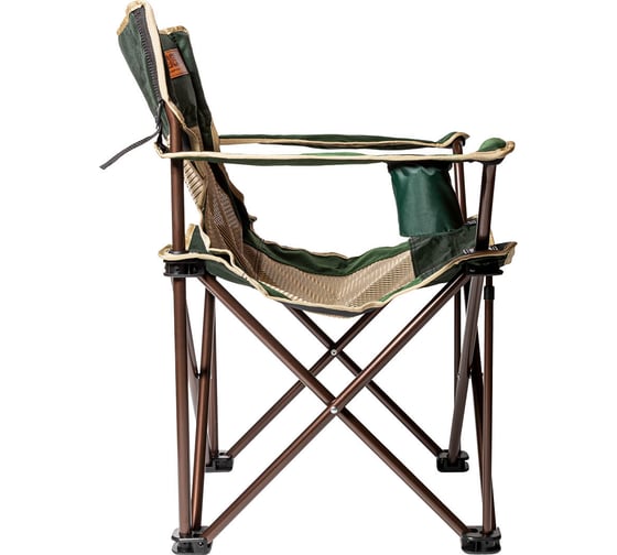Кресло Camping S World Companion FT-001