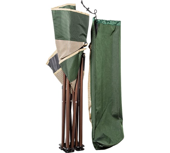 Кресло Camping S World Companion FT-001