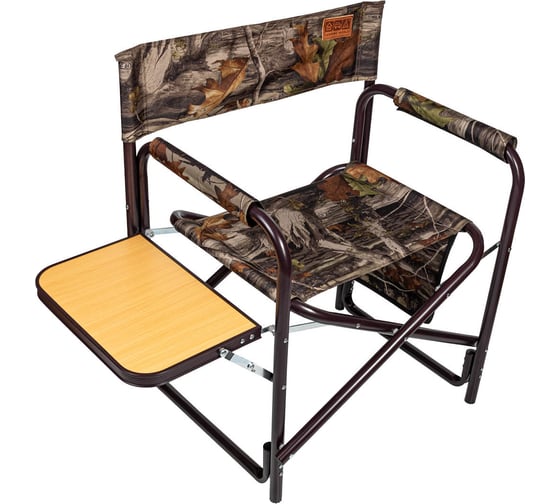 Кресло Camping World General FH-003