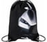 Мешок для обуви BRAUBERG Premium Black car, карман, подкладка, светоотражайка, 43x33 см 271623 1