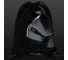 Мешок для обуви BRAUBERG Premium Black car, карман, подкладка, светоотражайка, 43x33 см 271623 5