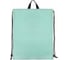 Большой удобный мешок для обуви BRAUBERG Mint marble с ручкой, 51x41 см 271594 3