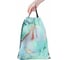 Большой удобный мешок для обуви BRAUBERG Mint marble с ручкой, 51x41 см 271594 4