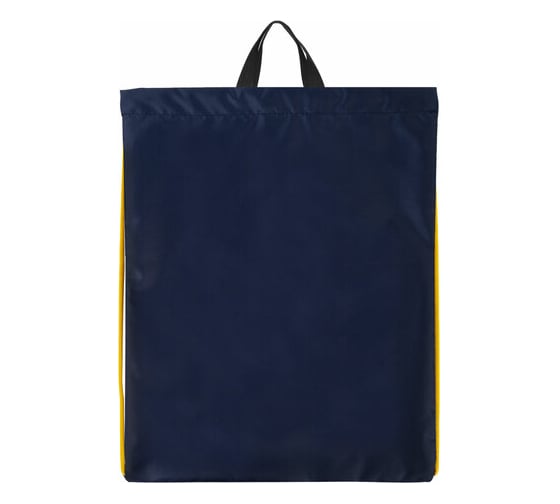 Мешок для обуви BRAUBERG Kids Spaceman, с петлей, 42x34 см 271628