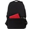 Универсальный рюкзак BRAUBERG Fashion City Missing cat карман-антивор, черный, 44x31x16 см 271673 3