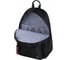 Универсальный рюкзак BRAUBERG Fashion City Missing cat карман-антивор, черный, 44x31x16 см 271673 7
