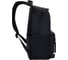 Универсальный рюкзак BRAUBERG Fashion City Airplane карман-антивор, черный, 44x31x16 см 271675 5
