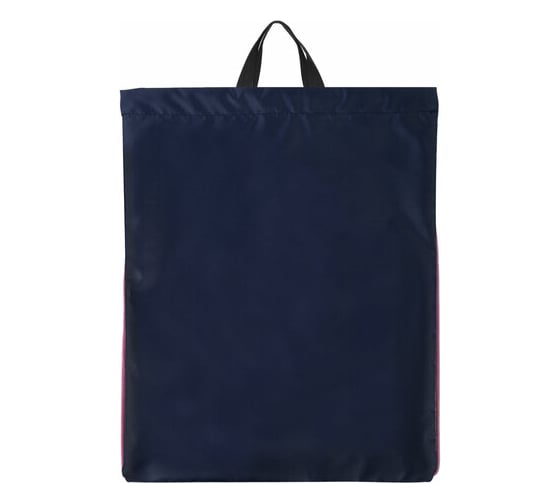 Мешок для обуви BRAUBERG Kids Moon girl, с петлей, 42x34 см 271630