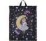 Мешок для обуви BRAUBERG Kids Moon girl, с петлей, 42x34 см 271630 2
