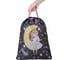 Мешок для обуви BRAUBERG Kids Moon girl, с петлей, 42x34 см 271630 4