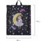 Мешок для обуви BRAUBERG Kids Moon girl, с петлей, 42x34 см 271630 6