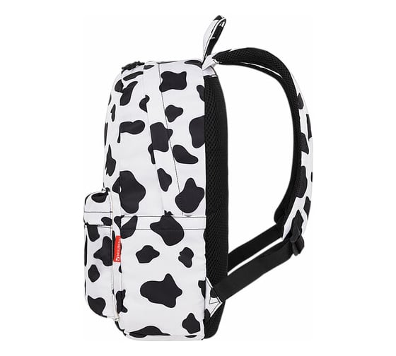 Универсальный эргономичный рюкзак BRAUBERG Dream Animal с карманом для ноутбука, 42x26x14 см 271678