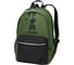 Универсальный рюкзак BRAUBERG Fashion City Military, хакки, 46x31x15 см 271670 1
