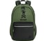 Универсальный рюкзак BRAUBERG Fashion City Military, хакки, 46x31x15 см 271670 2
