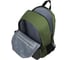 Универсальный рюкзак BRAUBERG Fashion City Military, хакки, 46x31x15 см 271670 3