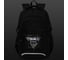 Универсальный рюкзак BRAUBERG Content Protect 2 отделения, светоотражающий принт, 47x33x18 см 271654 8