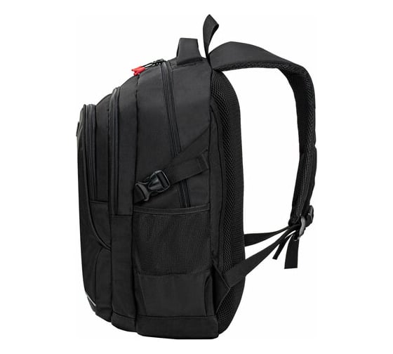 Универсальный рюкзак BRAUBERG Content Direction 2 отделения, светоотражающий принт, 47x33x18 см 271653