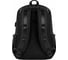 Универсальный рюкзак BRAUBERG Fusion Usb-порт, черный с белыми вставками, 45x31x15 см 271657 3