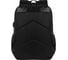 Универсальный рюкзак BRAUBERG Fusion Usb-порт, черный с белыми вставками, 45x31x15 см 271657 10