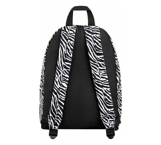 Универсальный рюкзак BRAUBERG Zebra сити-формат, 20 литров, 41x32x14 см 271680