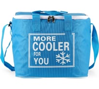 Сумка-термос BAROUGE 32/2327 BCG-34 20 л/голубой