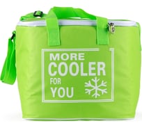 Сумка-термос BAROUGE 32/2327 BCG-34 20 л/зеленый