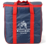 Сумка-термос BAROUGE 32/16/33 BCG-02 17 л/синий 26583218