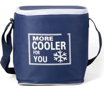 Сумка-термос BAROUGE 28/15/35 BCG-33 15 л/синий 26583560