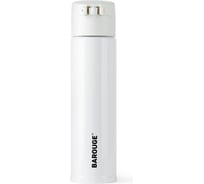 Термобутылка из нержавеющей стали BAROUGE Travel Bottle BT-134 350 мл/белый/бутылка