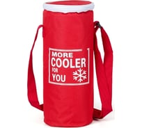 Сумка-термос BAROUGE красная, 12/32 BCG-36/120 BCG-36красный