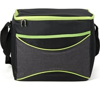 Сумка-термос BAROUGE 26 л, черная, 35/25/30 BCG-42 26 л/черный