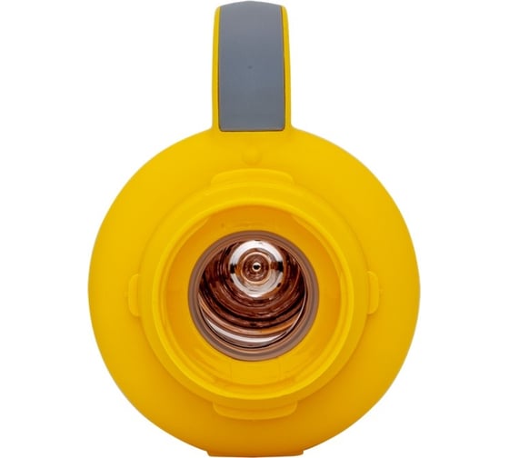 Термос со стеклянной колбой THERMOS 40-180 Yellow 1.8L 674043