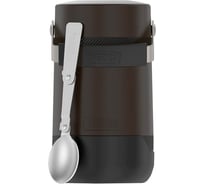 Термос из нержавеющей стали Thermos TS3039 BKT Food Jar 0.8L 589958