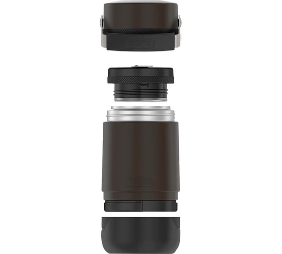 Термос из нержавеющей стали THERMOS TS3039 BKT Food Jar 0.8L 589958