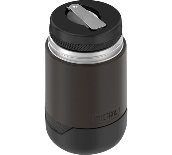 Термос из нержавеющей стали THERMOS TS3039 BKT Food Jar 0.8L 589958