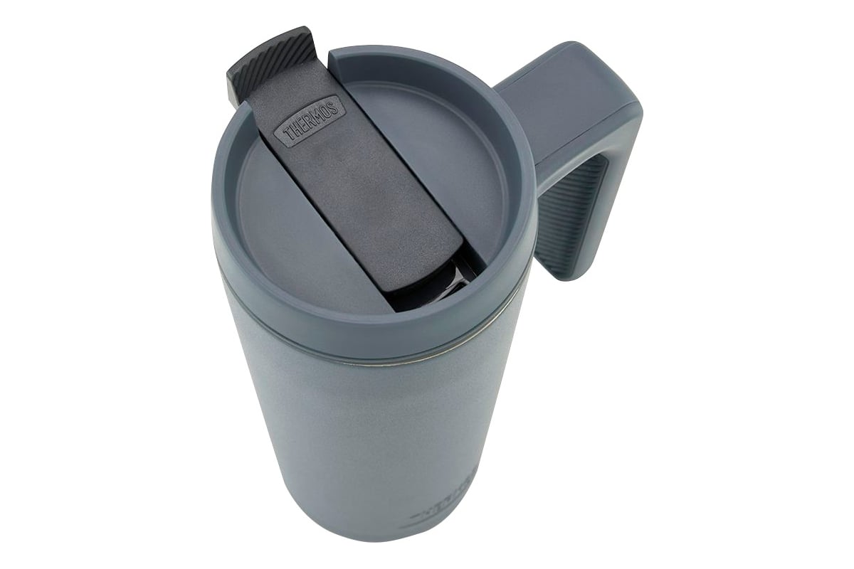 Термос из нержавеющей стали Thermos TS1309 DB 0.53L 589910 - выгодная цена,  отзывы, характеристики, фото - купить в Москве и РФ