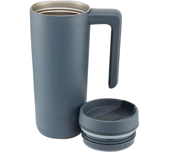 Термос из нержавеющей стали THERMOS TS1309 DB 0.53L 589910