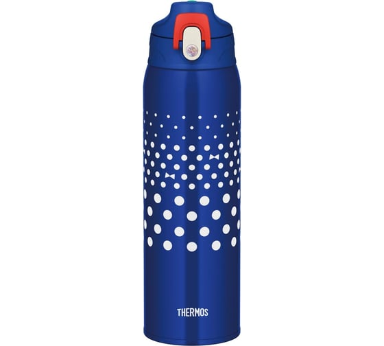 Термос из нержавеющей стали THERMOS FJJ-1000WF NVD 1L 561602 1