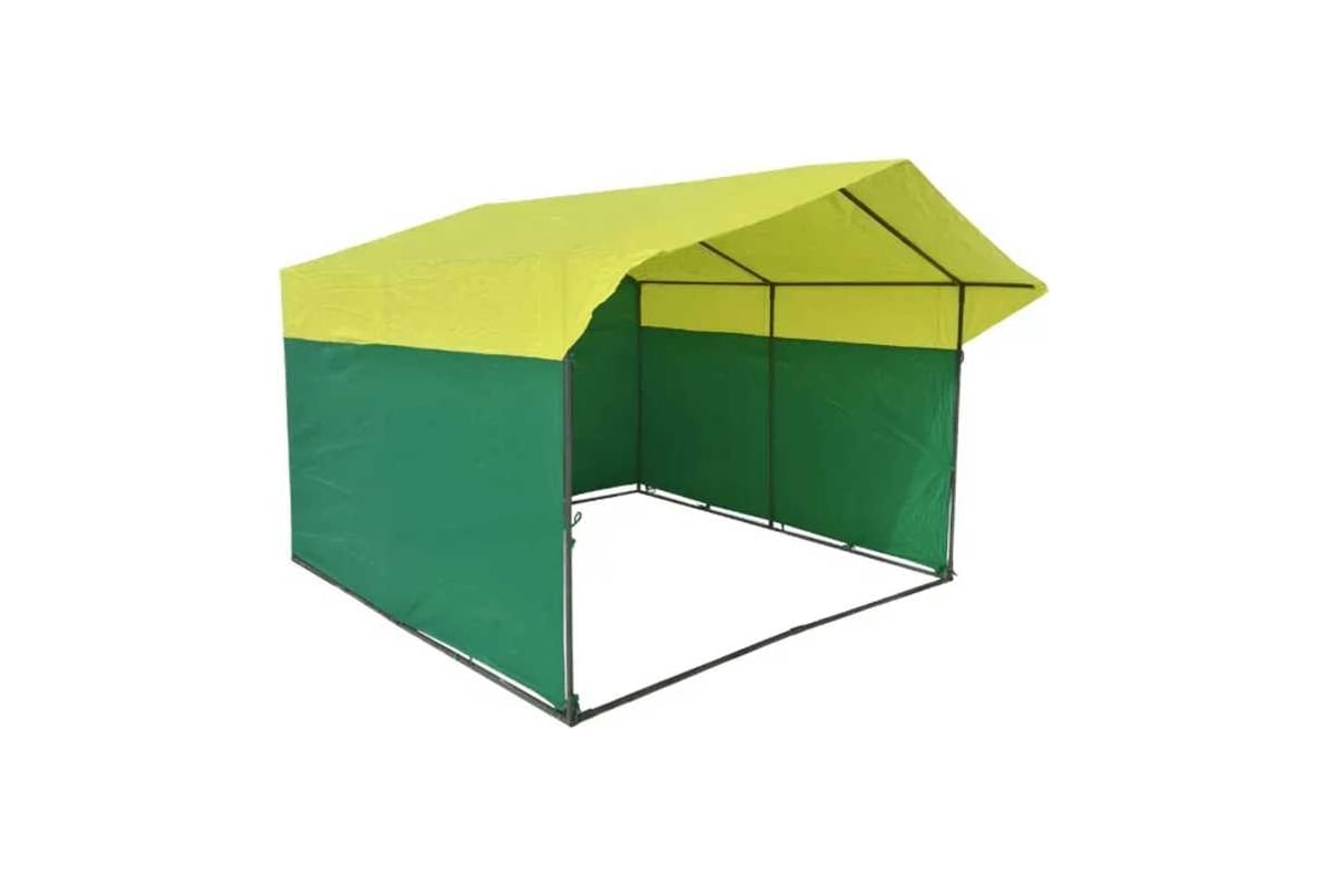 Палатка торговая Митек домик 3.0х2.0
