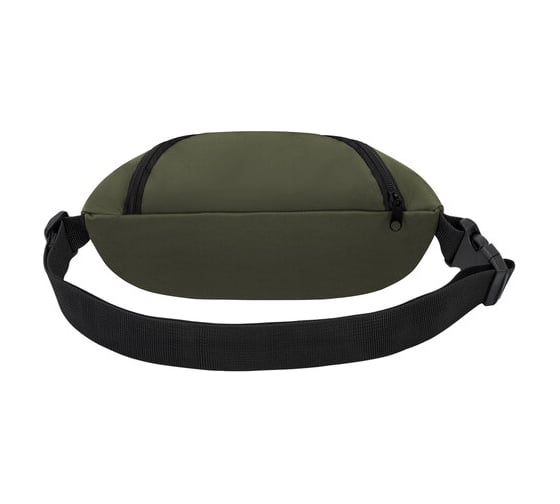 Сумка на пояс BRAUBERG Rio, хаки, 30x12x10 см 271691