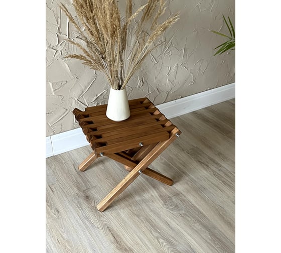 Стол для шезлонгов Garden Story Прерия G-008-OAK